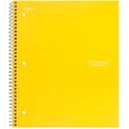thumbnail image 4 of Five Star Wide Ruled 1 Subject Spiral Notebook, 100 Sheets, Color May Vary 1 ea (Pack of 3), 4 of 5