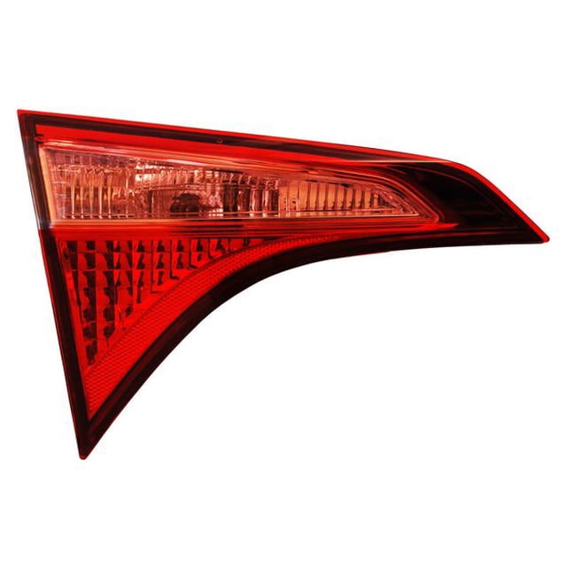 CALAVERA COROLLA 2017 al 2018 TOYOTA Izquierda/Piloto Genérica .