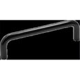thumbnail image 1 of Belwith BWPW396 22 96 mm Wire Pull - Black, 1 of 2