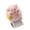 1, variant on Creative Piggy Keycap Cartoon Keycaps For Crossed Mechanical Keyboards Single Key Replacement