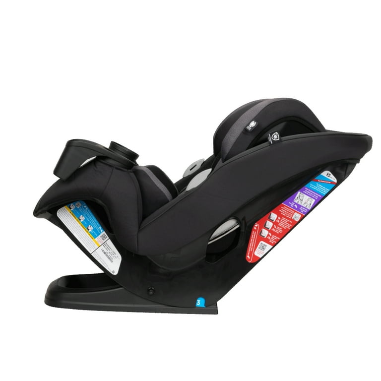 Grow with me car seat walmart sale
