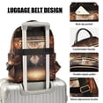 thumbnail image 4 of ALAZA A Bird Flying Womens Travel Laptop Backpack Large Daypack Ladies Shoulder Bags S, 4 of 7