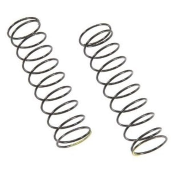 Tekno RC 6032 Shock Spring Set Rear 1.4x10.0T 85mm EB48