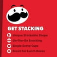 thumbnail image 5 of Pringles Original Potato Crisps Chips - 0.7 oz - 12 ct, 5 of 5