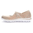 thumbnail image 3 of Propet Women's Onalee Mary Jane Beige - WAA003PBEI, 3 of 6