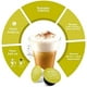 thumbnail image 2 of Nescafé Dolce Gusto 64 Cápsulas Sabor Cappuccino, 2 of 4