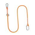 thumbnail image 6 of koolsoo Climbing Strength Lanyard Work Strength Belt Rope, Positioning Fall Protection Rope for Tree Planting Inspection Work A, 6 of 8