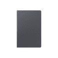 thumbnail image 1 of Funda para Galaxy Tab A7 Book Cover Samsung Ligera Plegable Gris, 1 of 3