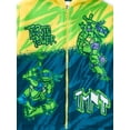 thumbnail image 3 of Teenage Mutant Ninja Turtles Boys Plush Jacket, Sizes 4-12, 3 of 3