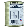 thumbnail image 4 of Future Essentials 20 Years Long Shelf Life Drink mixes Emergency Survival Food Canned Powdered Non Fat Milk 12oz/Can -12 Cans ✅, 4 of 7