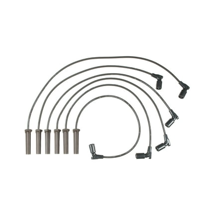 ACCEL 116082 Spark Plug Wire Set