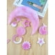 thumbnail image 2 of Molde Resina Epoxy Cristal DIY Molde Silicona para Viento Y Del, 2 of 9
