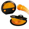 Squap Paddles & Ball Outdoor and Beach Game by Simba - Coolest New Toy for Boys, Girls, Kids & Famil