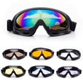 thumbnail image 5 of Gafas de esquí de imitación de salpicaduras para montar en deportes al aire libre protección ocular X400 gafas de arena para motocicleta Ormromra CPB-DE-HJJ-58-5, 5 of 5
