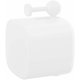 thumbnail image 2 of Robot de dedo Bluetooth Doodle Smart Home, color blanco y con batería incorporada, 2 of 5