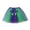 Blue, variant on Girls Funny Holiday Tulle Skirt with Cartoon Design Tutu Skirt Elastic Waist Puffy Ballet Skirts Holiday Birthday Party Dance Daily Skirt