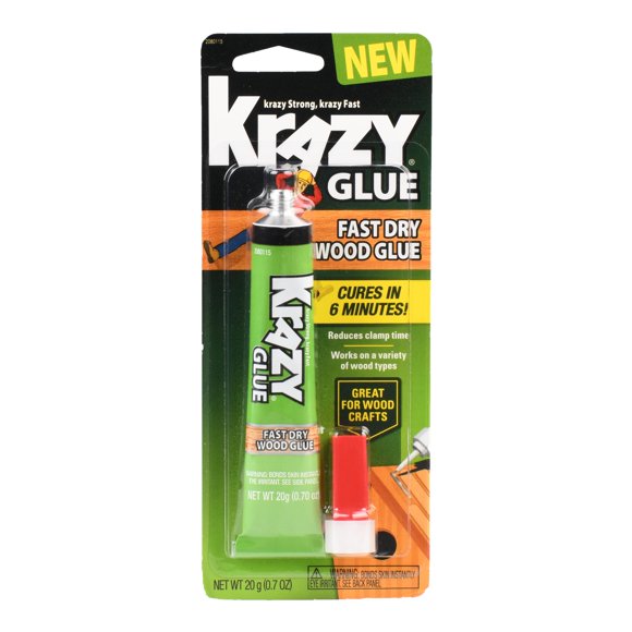 Fast Drying Glue