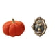 thumbnail image 1 of Almohadas de calabaza de Halloween,Almohadas de calabaza de Halloween Decoración del hogar Suave,Cojines de calabaza para Halloween,peluches,sofá,Marco de fotos,Marco de fotos Decoración del, 1 of 8