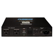 Furman AC 215A Compact Power Conditional with Auto-Resetting Voltage Protection