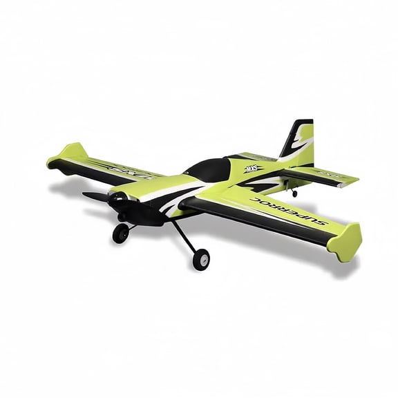 FMS 1100mm MXS V2 PNP Green