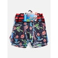 thumbnail image 2 of Marvel Avengers Boys Boxer Brief Underwear, 4-Pack, Sizes XS-XL, 2 of 6