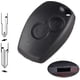 thumbnail image 2 of Remote Key Shell Compatible With Renault Dacia Sandero Duster Lodgy Logan Dokker 2 Buttons Zekai, 2 of 5