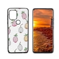 thumbnail image 1 of Compatible with Moto G Stylus 5G Phone Case, itaya-fruits-36 Case Silicone Protective for Teen Girl Boy Case for Moto G Stylus 5G, 1 of 1