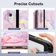 thumbnail image 4 of Funda OKP para iPad de 11 pulgadas (A16) 2025/10.ª generación 2022, 4 of 8