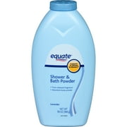 Equate Powder Fresh