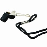WHISTLE W/LIP GUARD 1PK(Pack of 12)
