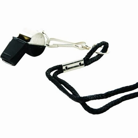 WHISTLE W/LIP GUARD 1PK(Pack of 12)