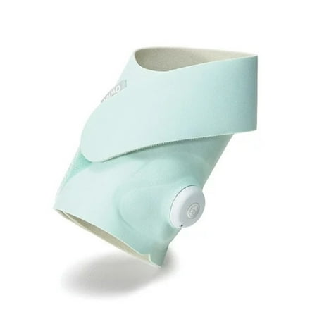 UPC: 0850038861032 | Owlet BMEP3NNBBJ Dream Sock Video Baby Monitor Extension Pack Mint Green
