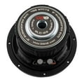 thumbnail image 2 of DS18 SLC-8S 400 Watts Max Power 4 Ohm 8" SVC 4 Layer Voice Coil Car Audio Subwoofer, 2 of 3