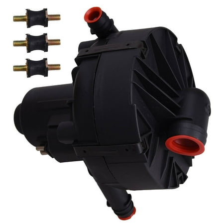 - Bapmic 0001405185 Secondary Air Injection Smog Pump for Mercedes-Benz C300 E350 SLK350 S400 ML550