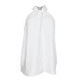 thumbnail image 1 of Blusa cuello halter Behla J&B Talla M Color Blanco, 1 of 4