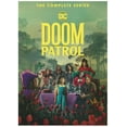 thumbnail image 1 of Doom Patrol : la Série Complète [DVD], 1 of 3