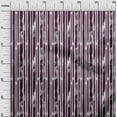 thumbnail image 3 of oneOone Polyester Spandex Dark Wine Fabric Abstract Craft Projects Decor Fabric Printed By The Yard 56 Inch Wide, 3 of 5