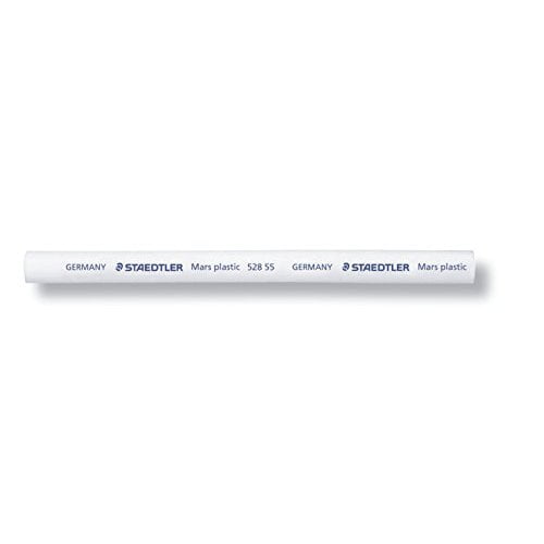 STAEDTLERMARS LIMITED 52855 MARS PLASTIC ERASER STICK REFILL Walmart
