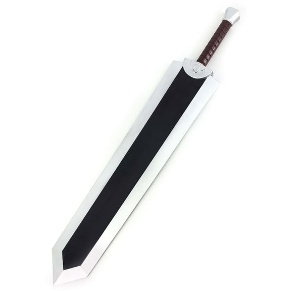 Berserk 39" Dragonslayer Sword