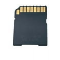 thumbnail image 3 of 20 NEW Kingston microSD to SD SDHC SDXC Memory Card Adapter, 3 of 3