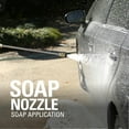 thumbnail image 6 of Greenworks 2000 PSI at 1.2 GPM Pressure Washer, 6 of 9