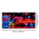 thumbnail image 1 of Decoraciones de la Puerta de Navidad - Decoraciones de la Puerta de Garaje para la Temporada Festiva, 1 of 3