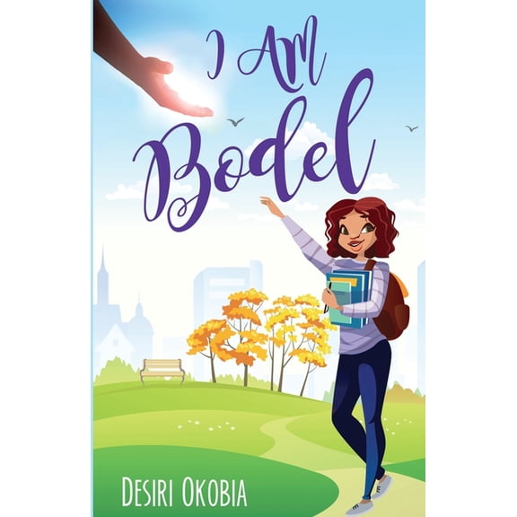 I AM Bodel, (Paperback)