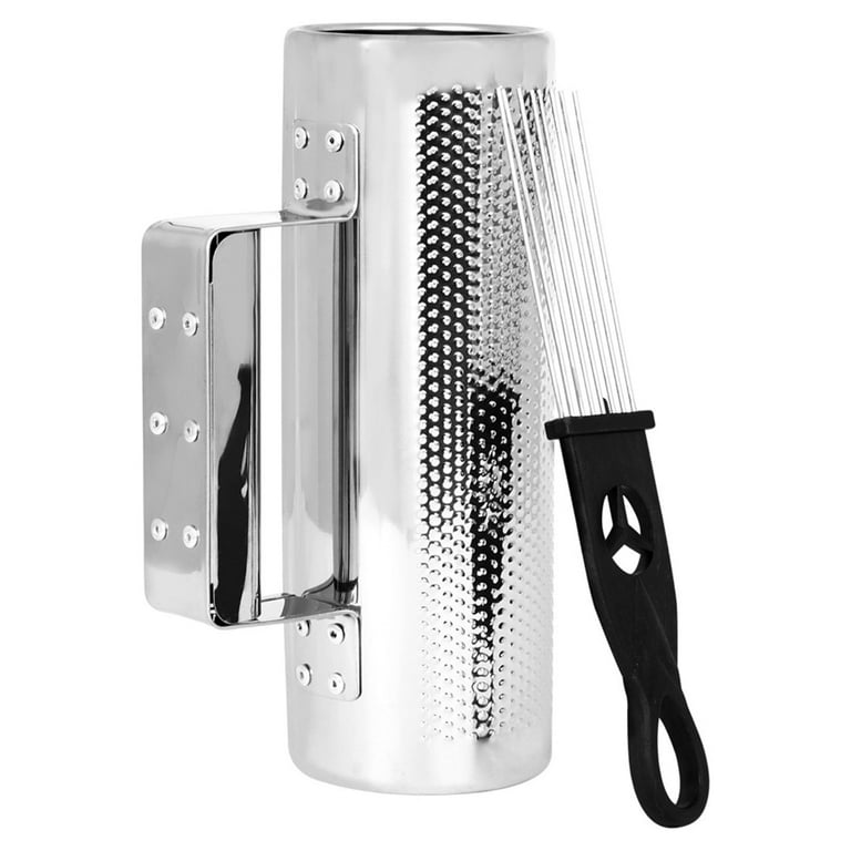 Zeiwohndc Guira Shaker Latin Percussion Guiro Instrument with