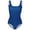 C, variant on Women's One Piece Swimsuit Vintage One Piece C XL