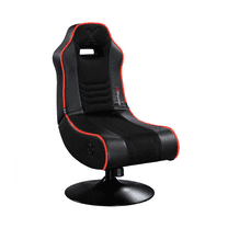 X Rocker Bolero LED Jr Pedestal Gaming Chair