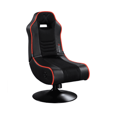 X Rocker Bolero LED Jr Pedestal Gaming Chair
