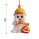 thumbnail image 3 of Calabaza de Halloween, calavera acrílica colgante, decoración clásica de acrílico con forma de calabaza y taza de café, adornos de decoración fantasma de Halloween., 3 of 5