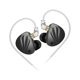 thumbnail image 1 of Auriculares intrauditivos HiFi PENGJJMXG Krila New con tecnología híbrida electrostática con cable ajustables, 1 of 5