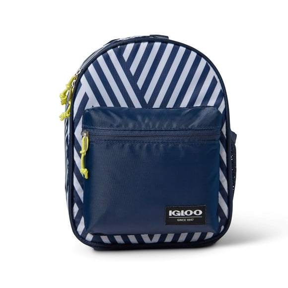 Igloo Lunch Box